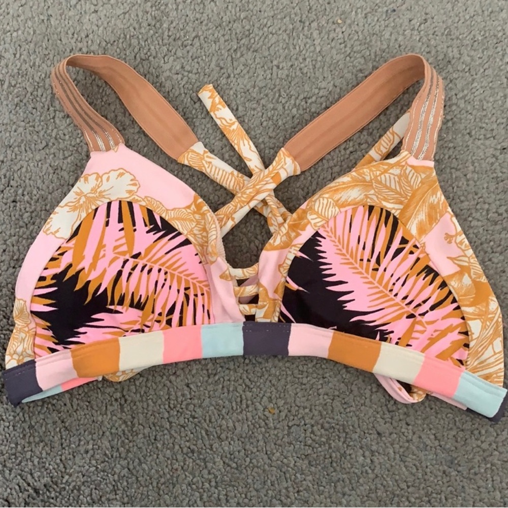 maaji bikini top